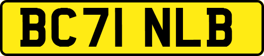 BC71NLB