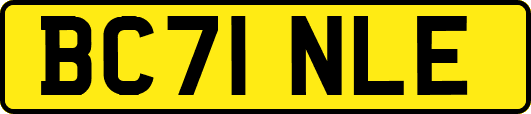 BC71NLE