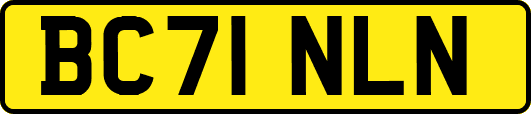 BC71NLN