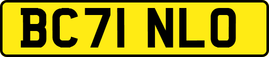 BC71NLO