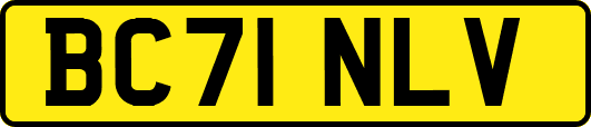 BC71NLV