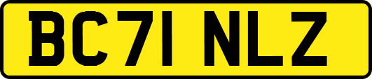 BC71NLZ