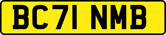 BC71NMB