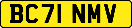 BC71NMV
