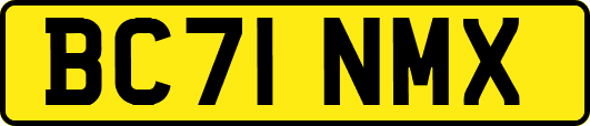 BC71NMX
