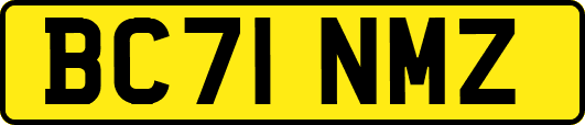 BC71NMZ