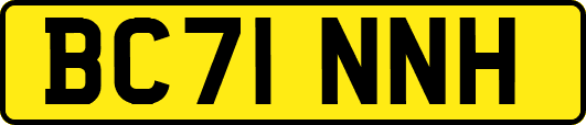 BC71NNH