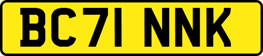 BC71NNK