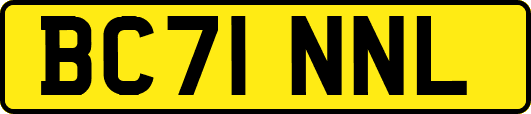 BC71NNL