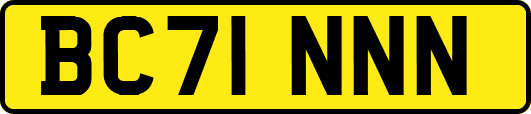 BC71NNN