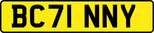 BC71NNY