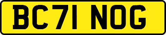 BC71NOG