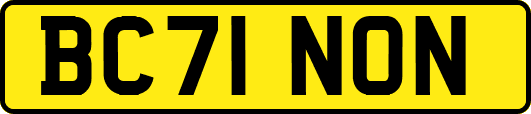 BC71NON