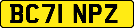 BC71NPZ