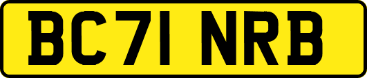 BC71NRB