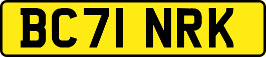 BC71NRK