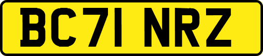 BC71NRZ