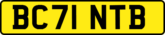 BC71NTB