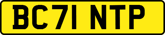 BC71NTP