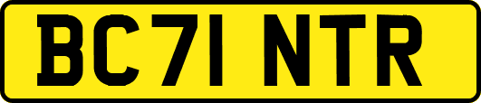 BC71NTR