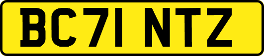BC71NTZ