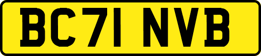 BC71NVB