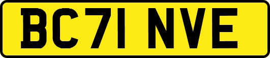 BC71NVE
