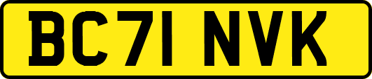 BC71NVK