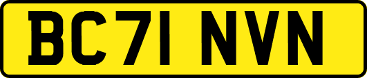 BC71NVN