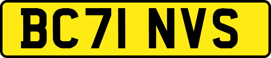 BC71NVS