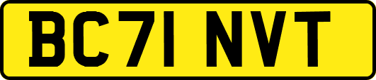 BC71NVT