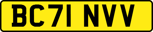 BC71NVV