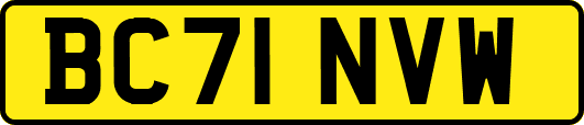 BC71NVW