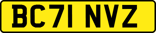 BC71NVZ