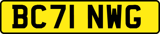 BC71NWG