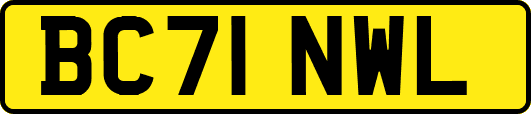 BC71NWL