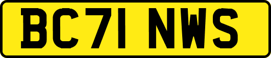 BC71NWS