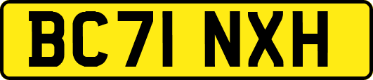 BC71NXH