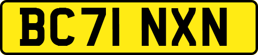 BC71NXN
