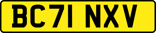 BC71NXV