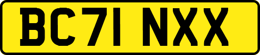 BC71NXX
