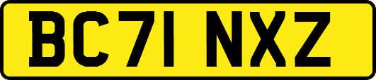 BC71NXZ