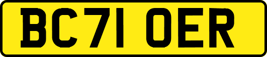 BC71OER