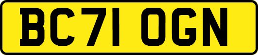 BC71OGN