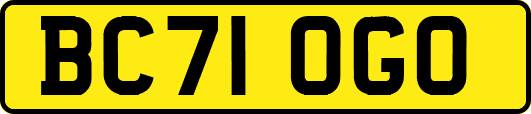 BC71OGO