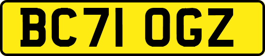 BC71OGZ