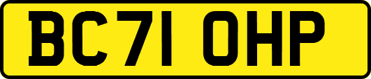 BC71OHP