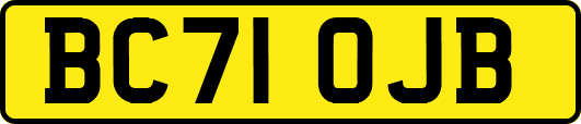 BC71OJB