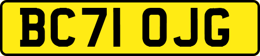 BC71OJG