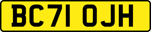 BC71OJH